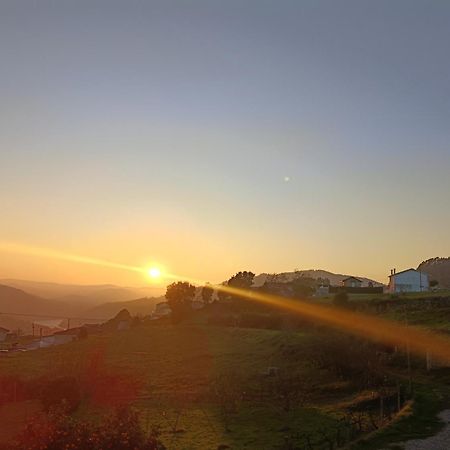 Casa Do Casal Do Douro Βίλα Marco de Canavezes Εξωτερικό φωτογραφία