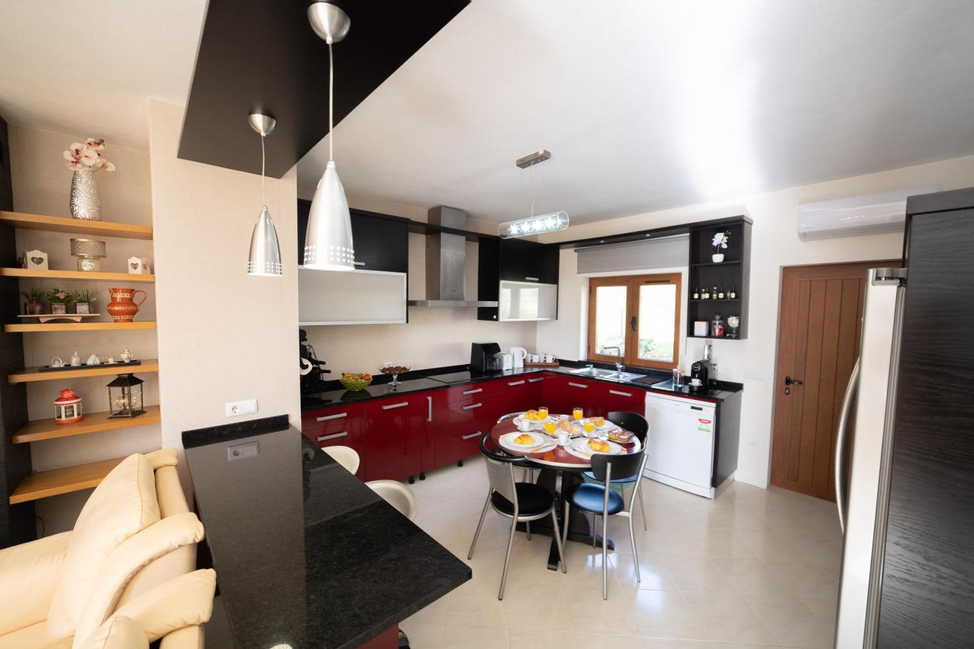 Casa Do Casal Do Douro Βίλα Marco de Canavezes Εξωτερικό φωτογραφία