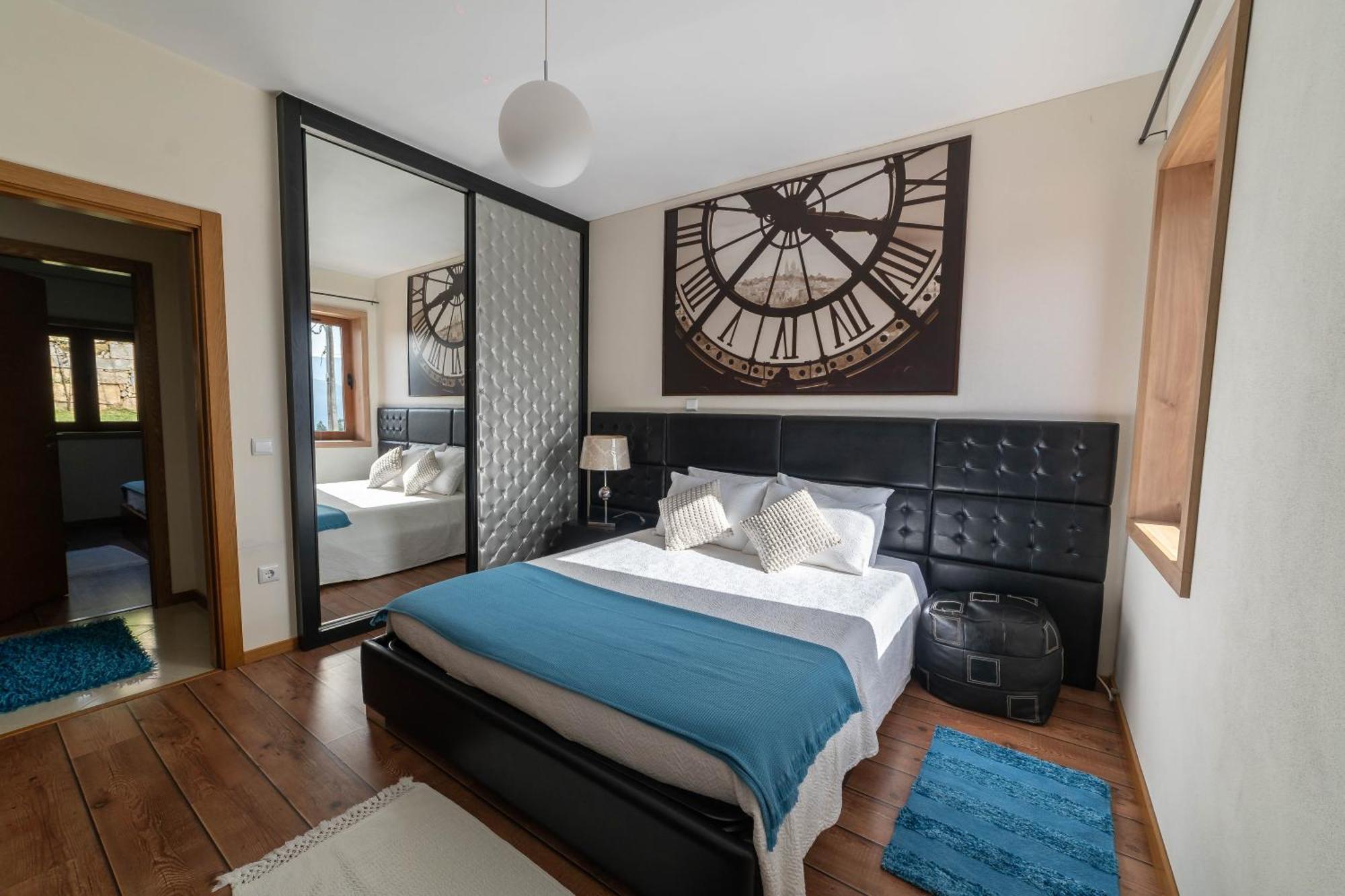 Casa Do Casal Do Douro Βίλα Marco de Canavezes Εξωτερικό φωτογραφία