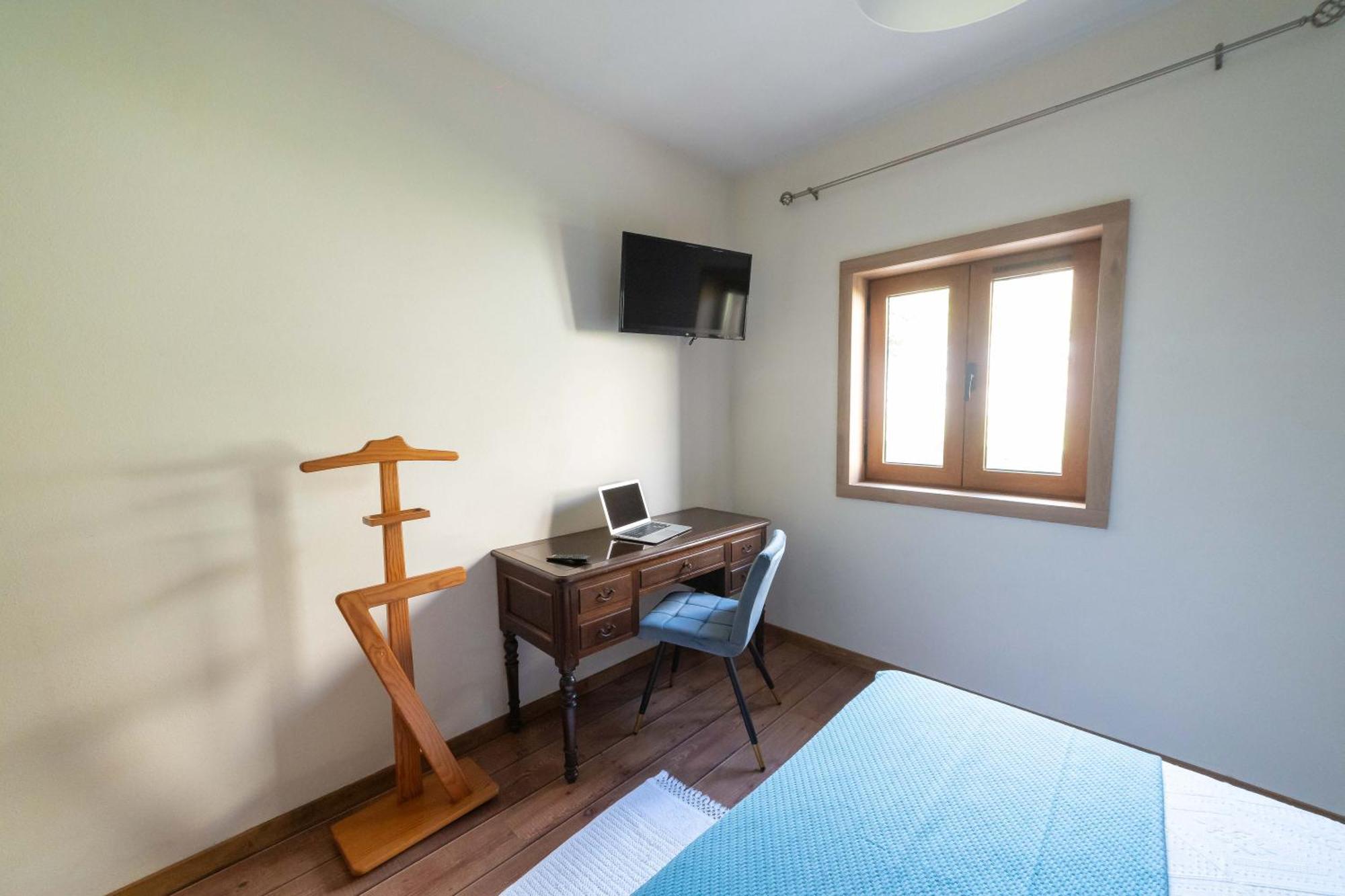 Casa Do Casal Do Douro Βίλα Marco de Canavezes Εξωτερικό φωτογραφία