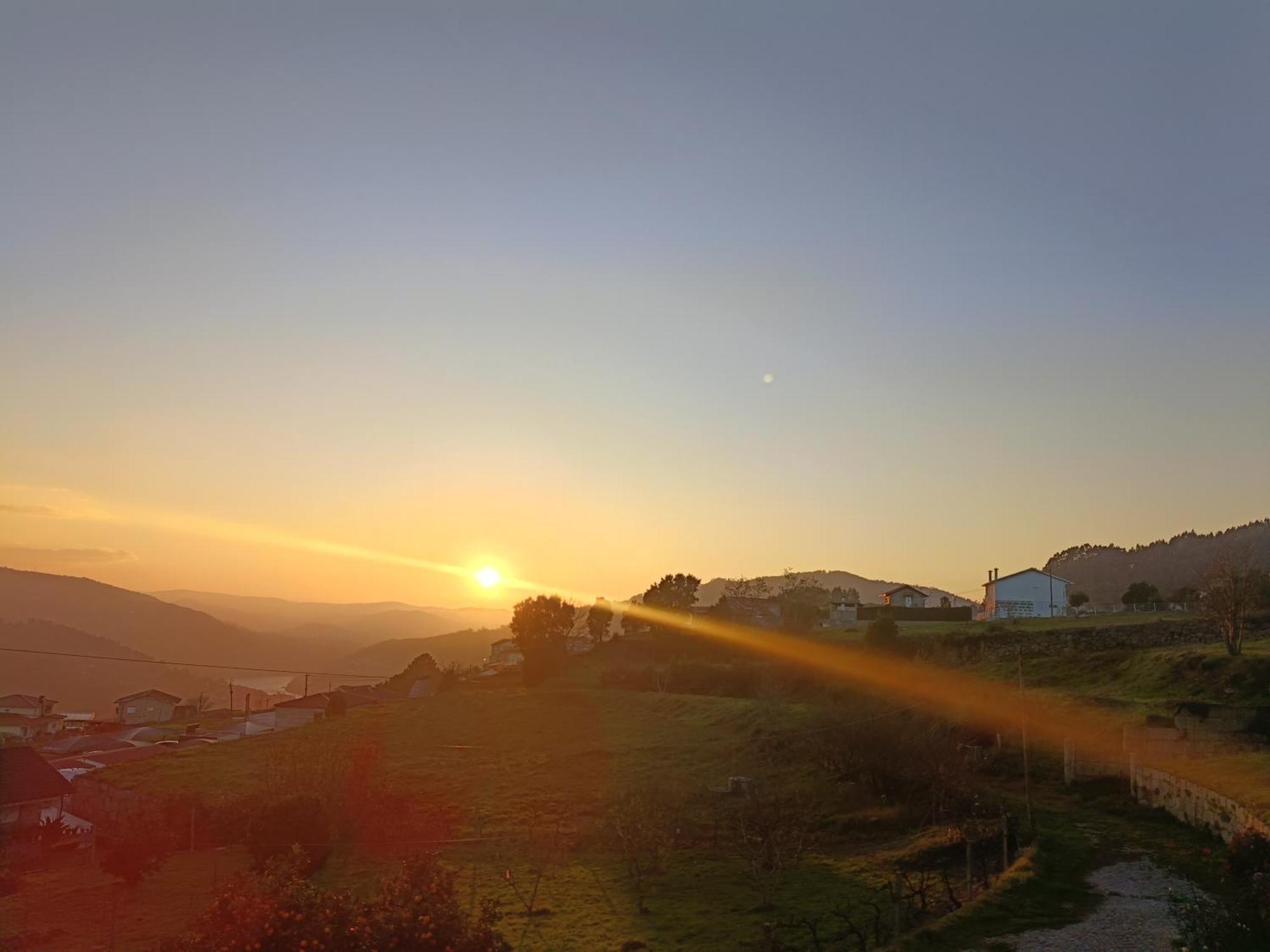 Casa Do Casal Do Douro Βίλα Marco de Canavezes Εξωτερικό φωτογραφία